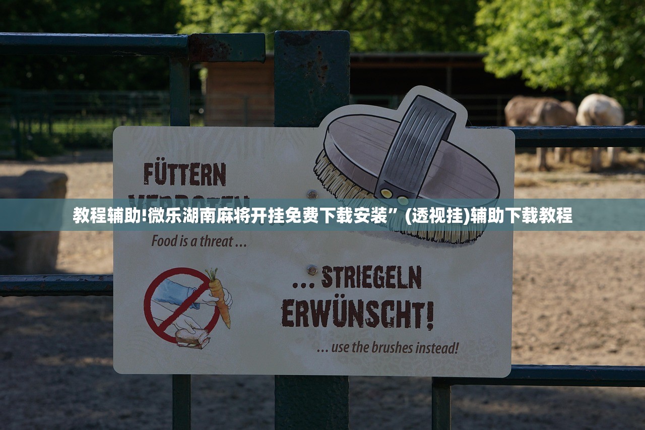 教程辅助!微乐湖南麻将开挂免费下载安装”(透视挂)辅助下载教程