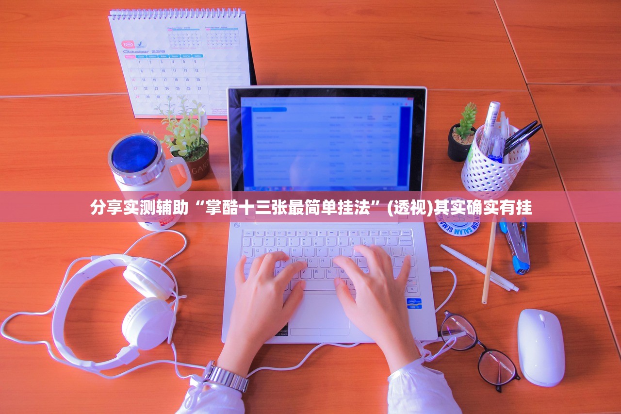 分享实测辅助“掌酷十三张最简单挂法	”(透视)其实确实有挂