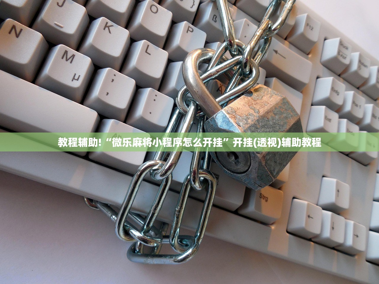 教程辅助!“微乐麻将小程序怎么开挂	”开挂(透视)辅助教程