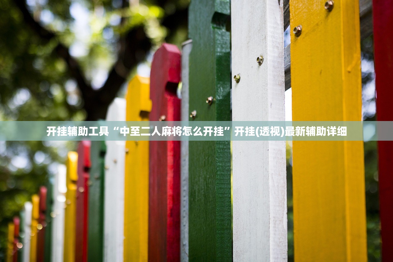 开挂辅助工具“中至二人麻将怎么开挂”开挂(透视)最新辅助详细