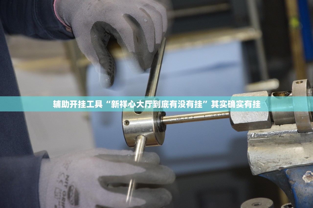 辅助开挂工具“新祥心大厅到底有没有挂	”其实确实有挂