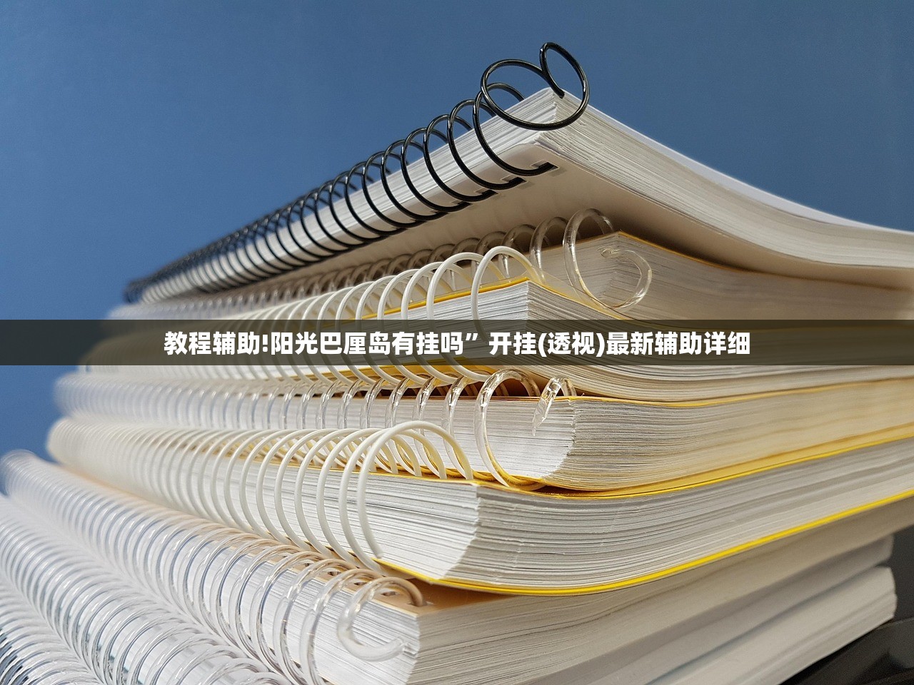 教程辅助!阳光巴厘岛有挂吗	”开挂(透视)最新辅助详细