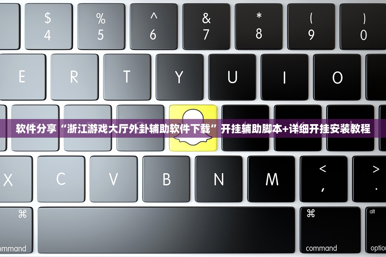 软件分享“浙江游戏大厅外卦辅助软件下载	”开挂辅助脚本+详细开挂安装教程