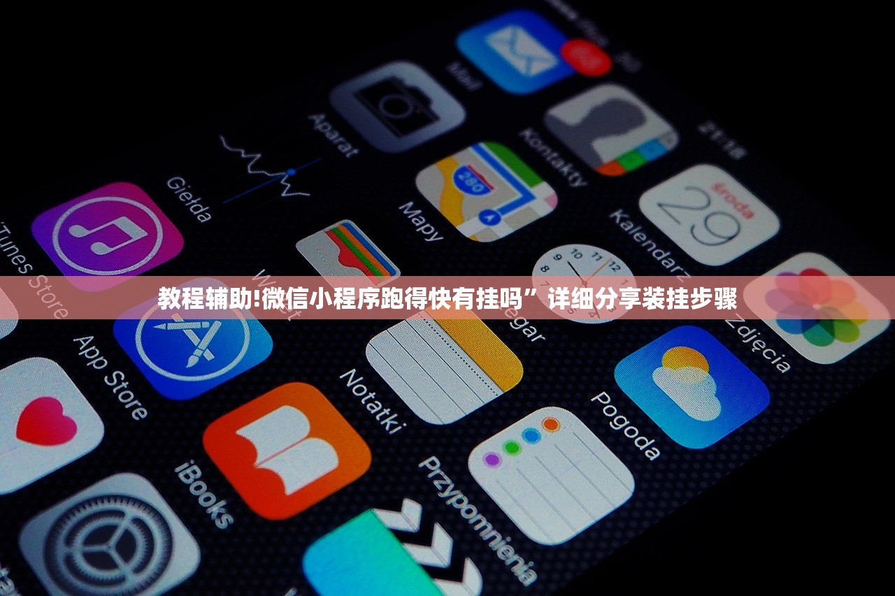 教程辅助!微信小程序跑得快有挂吗	”详细分享装挂步骤
