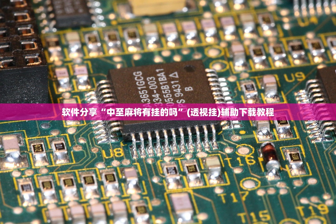软件分享“中至麻将有挂的吗”(透视挂)辅助下载教程