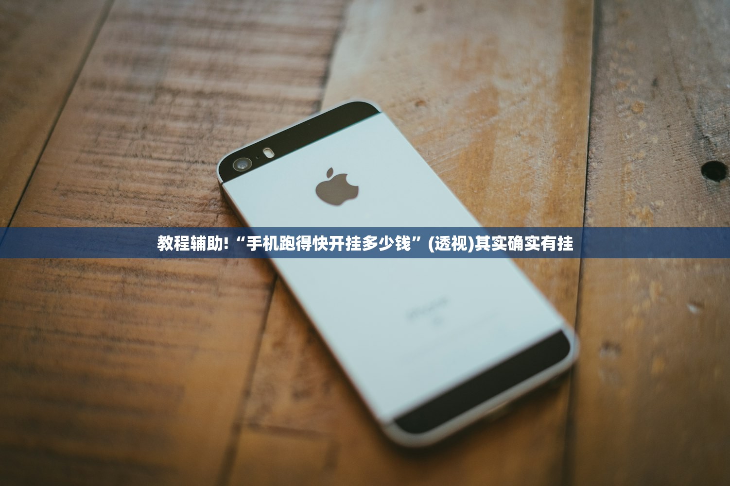 教程辅助!“手机跑得快开挂多少钱”(透视)其实确实有挂