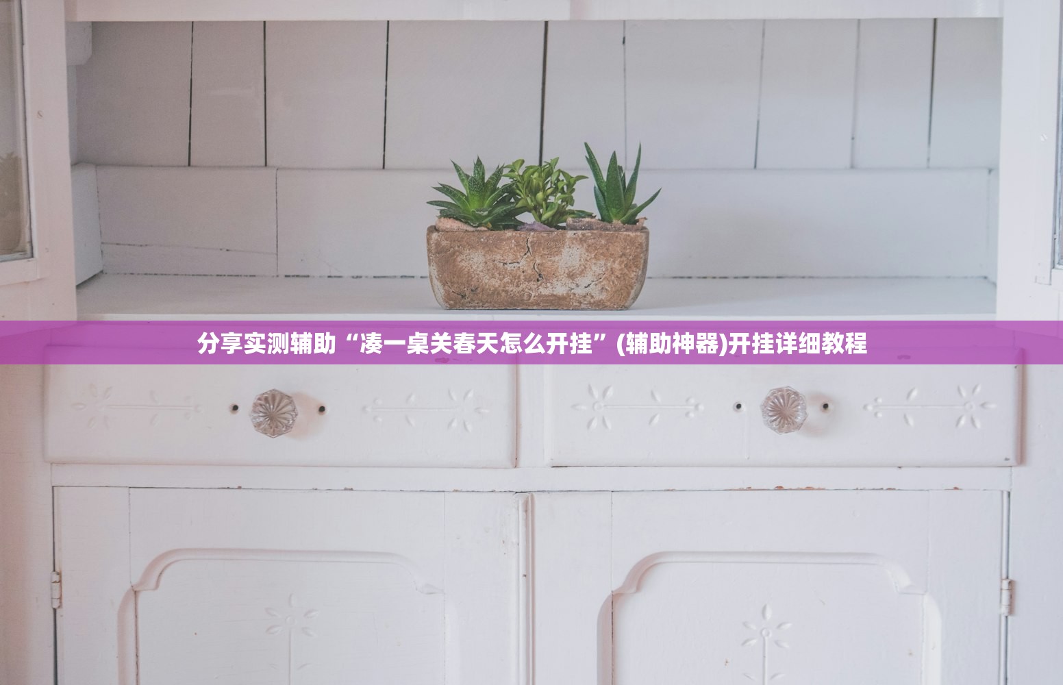 可用版本“决战十三水开挂神器(透视)”开挂辅助脚本+详细开挂安装教程