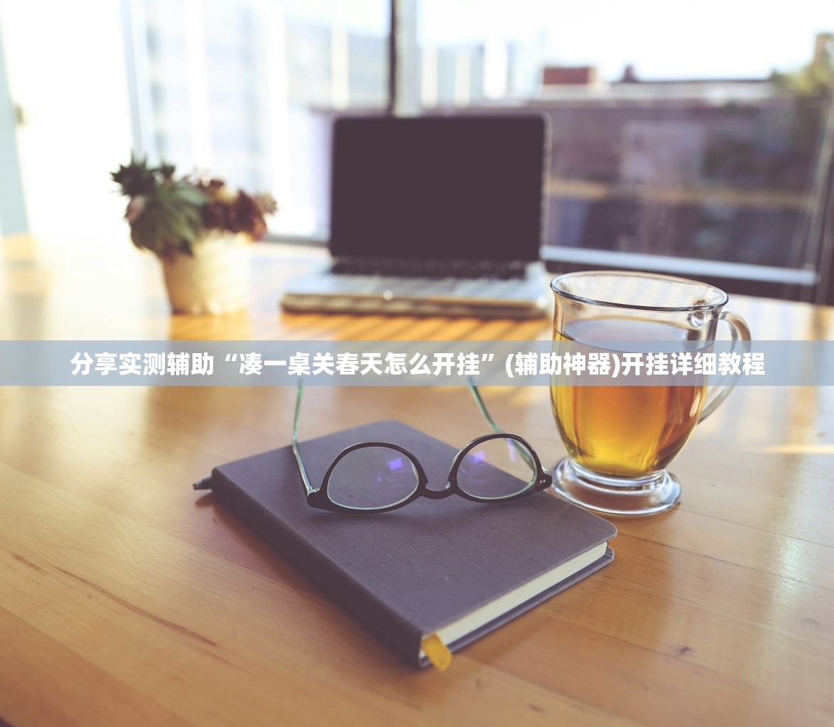 分享实测辅助“凑一桌关春天怎么开挂”(辅助神器)开挂详细教程