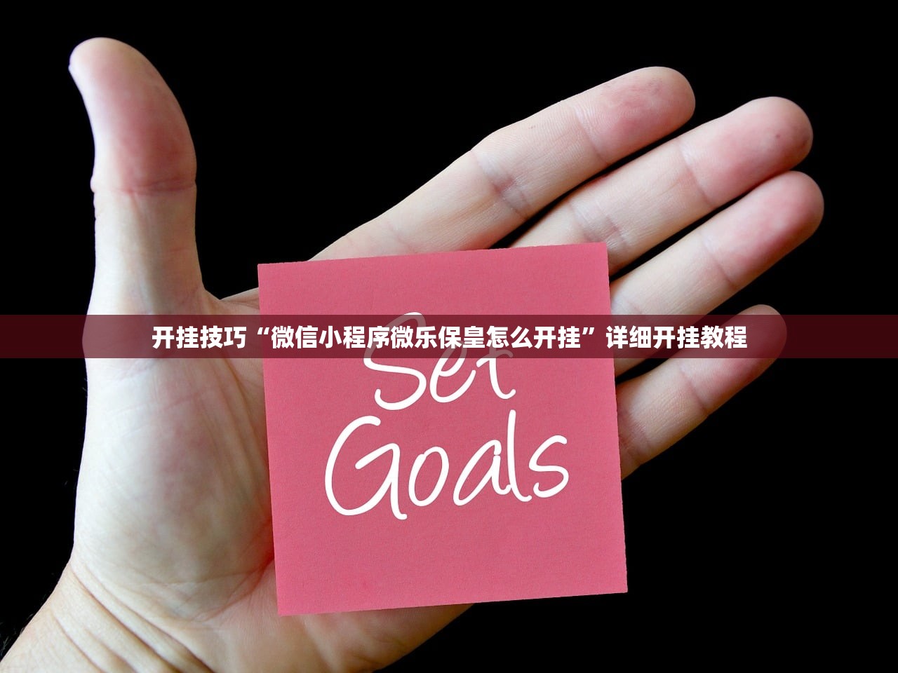 开挂技巧“微信小程序微乐保皇怎么开挂	”详细开挂教程