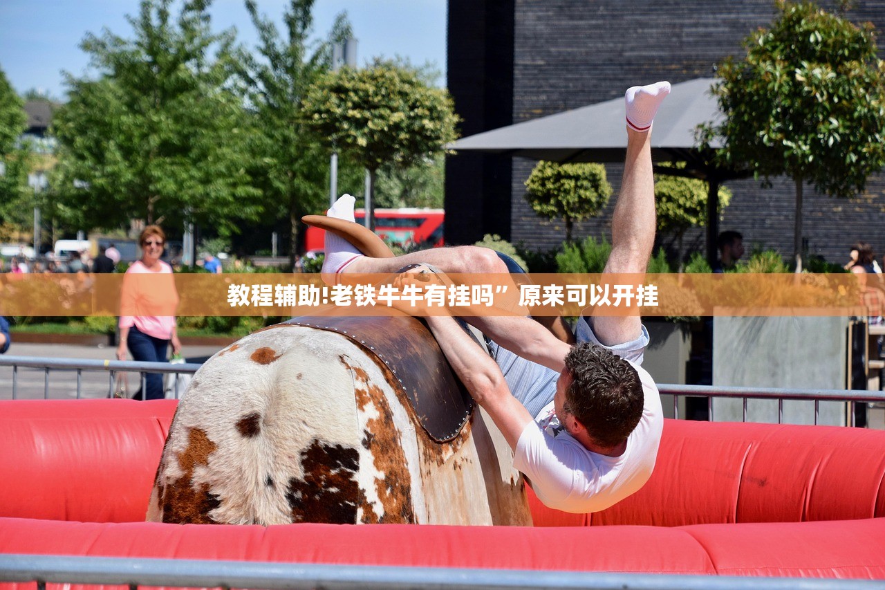 教程辅助!老铁牛牛有挂吗”原来可以开挂