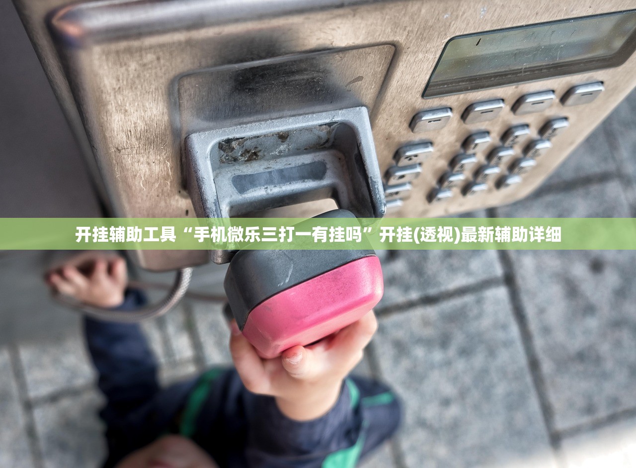 开挂辅助工具“手机微乐三打一有挂吗”开挂(透视)最新辅助详细