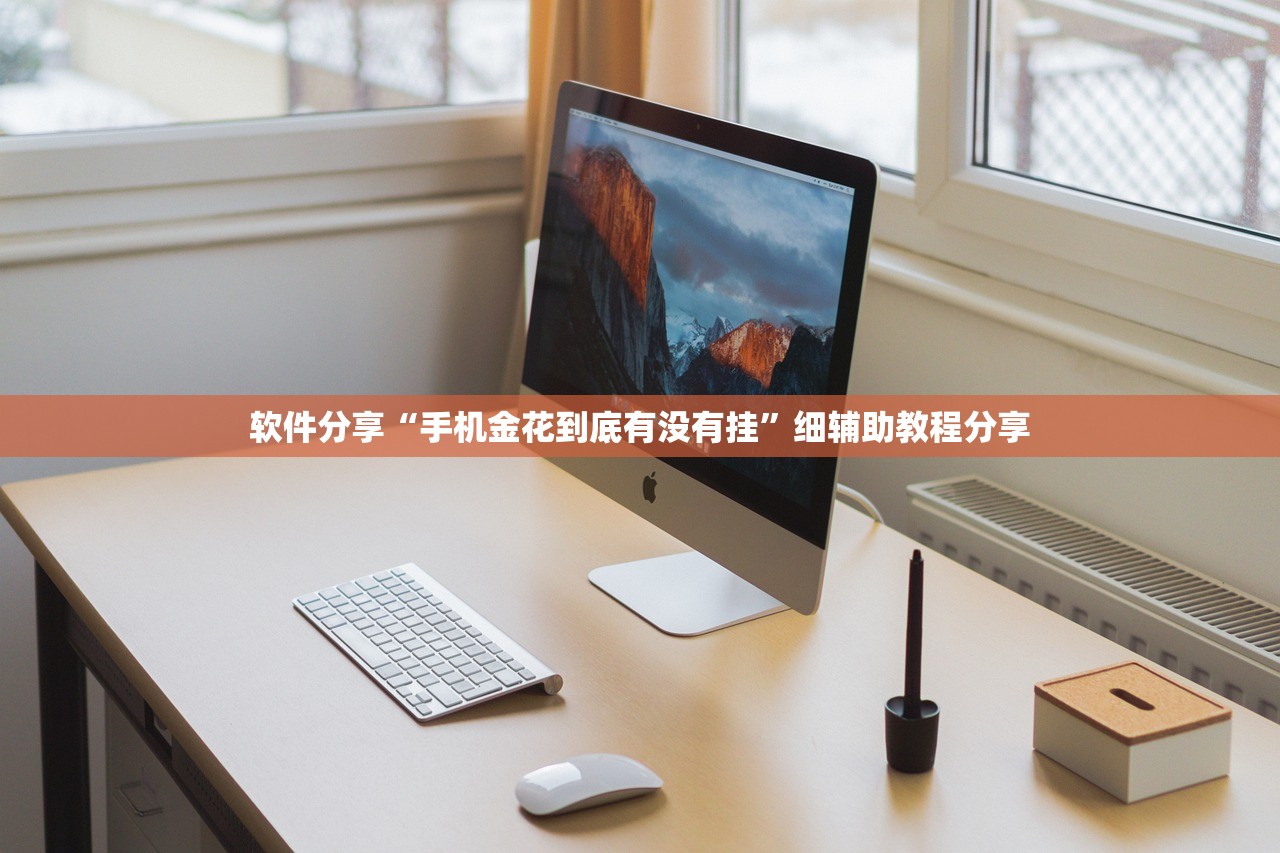 软件分享“手机金花到底有没有挂”细辅助教程分享