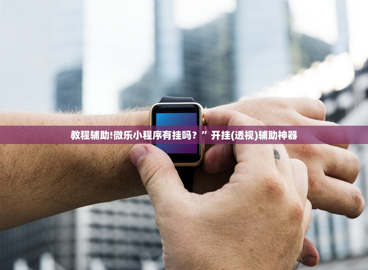 教程辅助!微乐小程序有挂吗？”开挂(透视)辅助神器