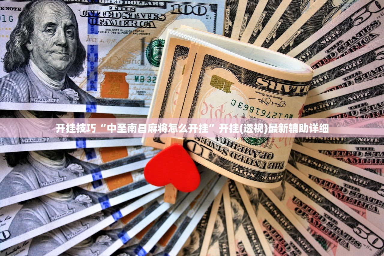 开挂技巧“中至南昌麻将怎么开挂”开挂(透视)最新辅助详细