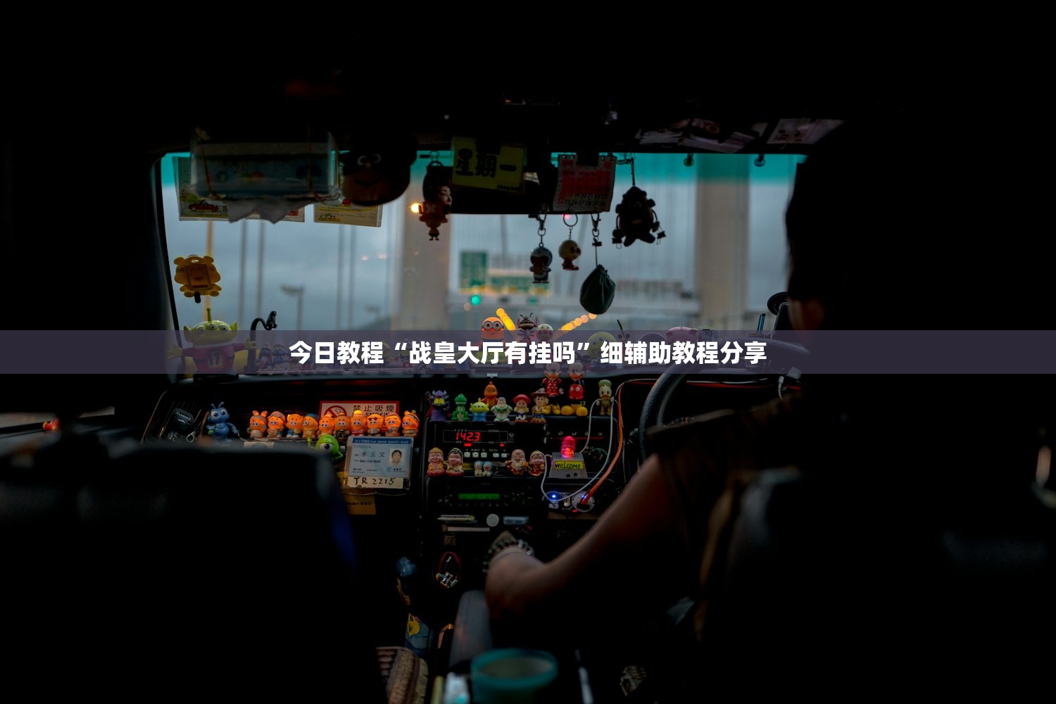 教程更新!：天天跑得快有没有挂”细辅助教程分享