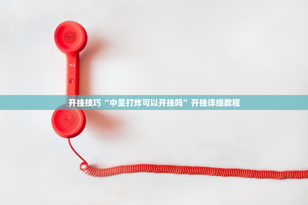 开挂技巧“中至打炸可以开挂吗”开挂详细教程