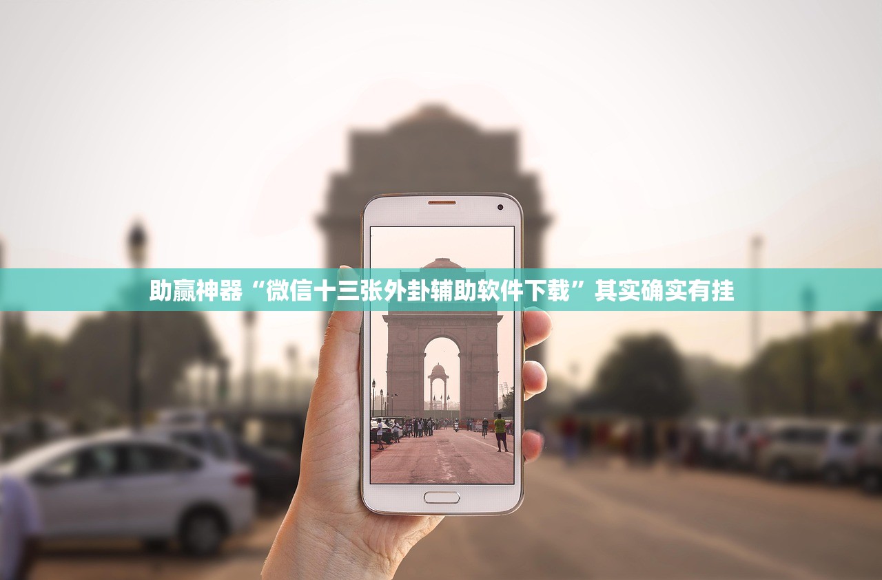助赢神器“微信十三张外卦辅助软件下载	”其实确实有挂